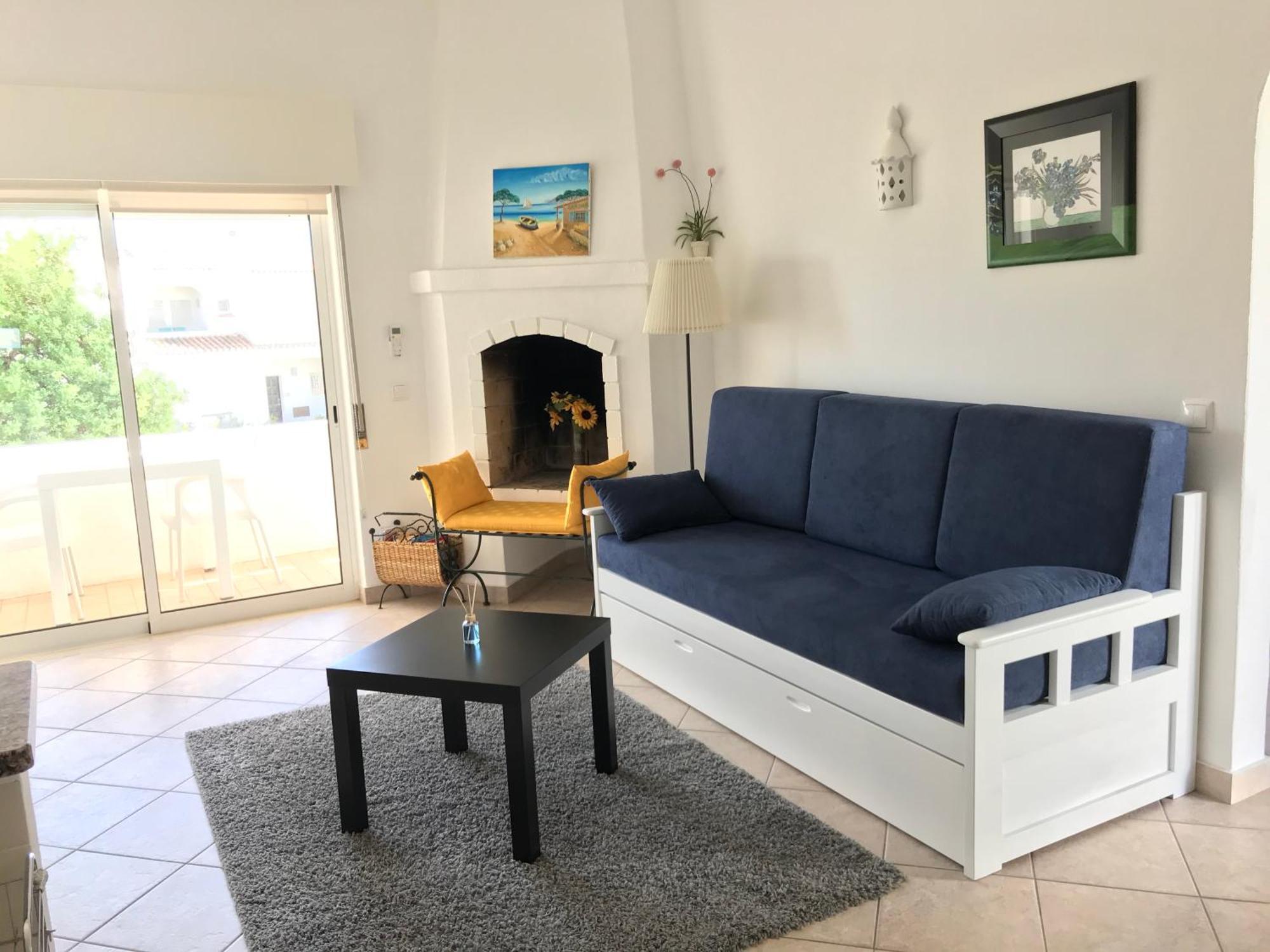 Vila Marine Porches  Cameră foto